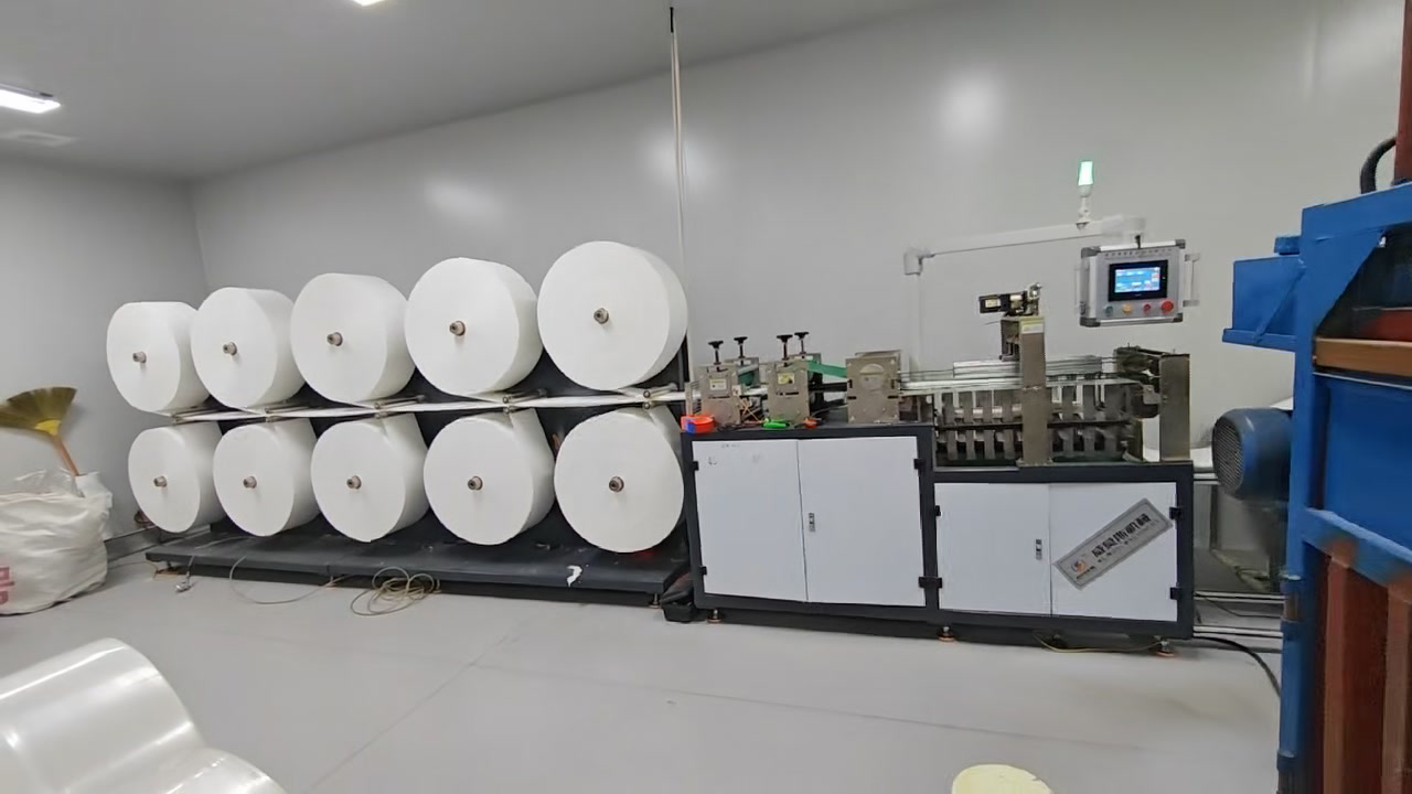 工艺评估与试样